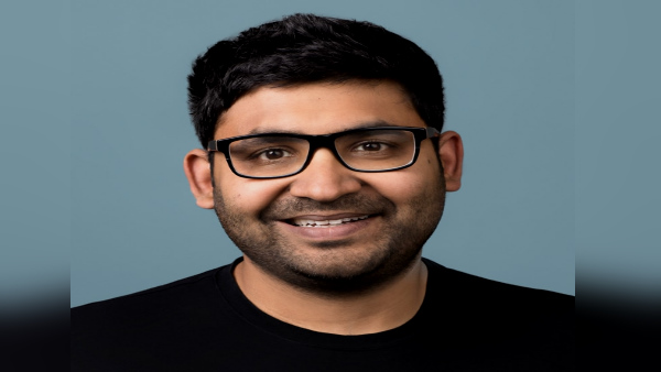 पराग अग्रवाल ट्विटर के सीईओ नियुक्त किए गए