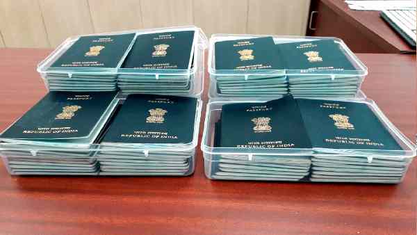 2019 में बना था नागरिकता संशोधन कानून