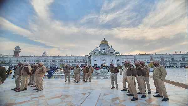 दो दिन में 'बेअदबी' की दो वारदातों में दो हत्याएं