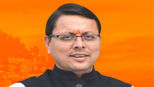 पुष्कर सिंह धामी बने उत्तराखंड के सबसे युवा CM