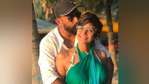 मंदिरा बेदी के पति राज कौशल का निधन