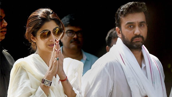 अश्लील फिल्म मामले में राज कुंद्रा की गिरफ्तारी