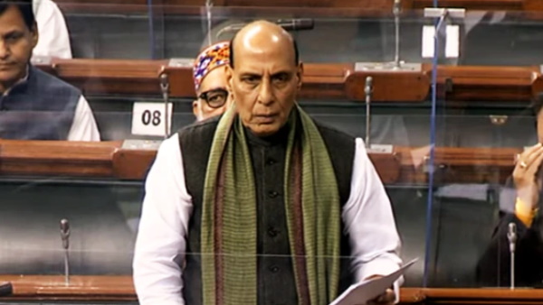Parliament Roundup know about nint day of winter session proceedings Parliament Roundup know about nint day of winter session proceedings