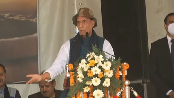 Rajnath singh Rajnath singh