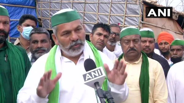 एक साल बाद किसानों का आंदोलन समाप्त