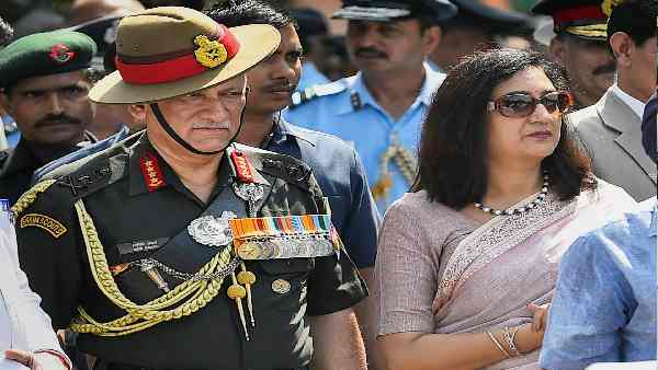 हेलीपैड से 10 किलीमोटर दूर हुआ हादसा