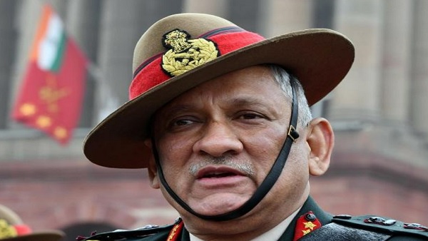 'जो भी CDS की मौत पर मुस्कुराएं उन्हें सजा मिले'