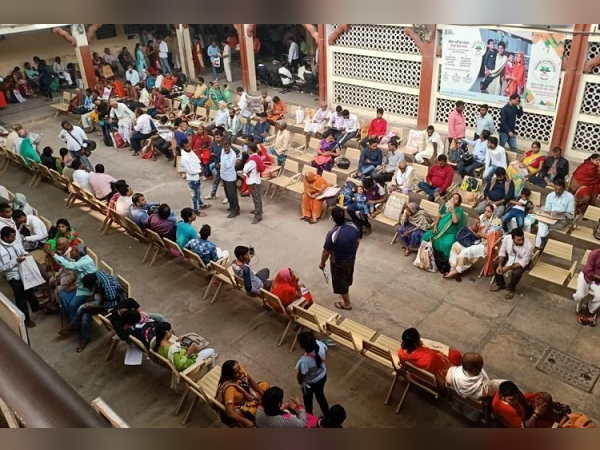 कर्नाटक में भी व्यापक स्तर पर प्रदर्शन