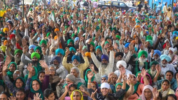 Kisan Kisan