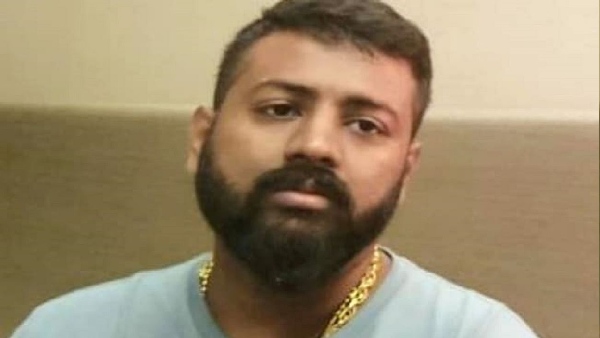 'सभी ठग और अपराधी खुद को बचाने के लिए एक ही पार्टी के पास जाते हैं...'