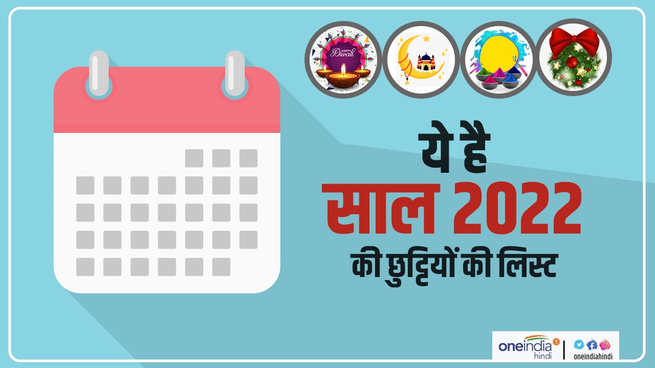 Hindu Calendar 2022 January Hindi