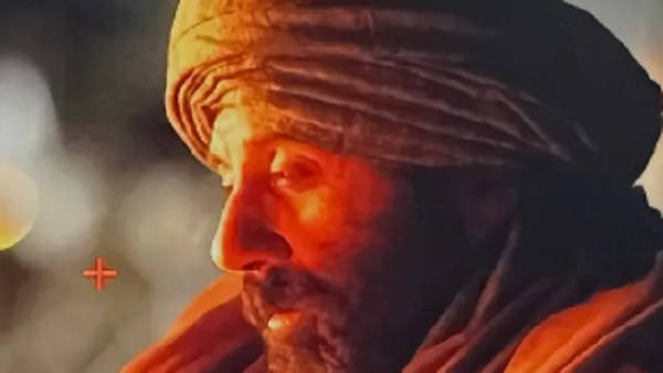 सनी देओल के चलते खरीद पाए घर