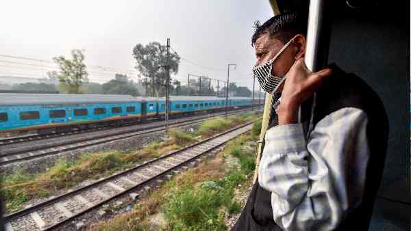 कैंसिल की जाने वाली ट्रेनों की लिस्ट