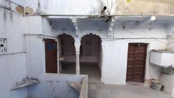 अजमेर में 1979 में रहते थे किराए के मकान में