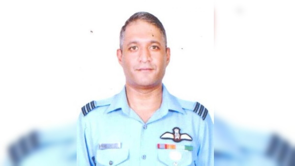Indian Air Force’s Group Captain Varun Singh, injured in military chopper crash Indian Air Force’s Group Captain Varun Singh, injured in military chopper crash