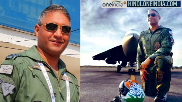 भोपाल की सनसिटी में रहता है वरुण सिंह का परिवार