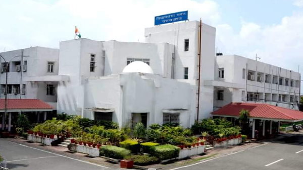 Third day of Uttarakhand assembly session - Oppositions uproar over District Development Authority and corruption Third day of Uttarakhand assembly session - Oppositions uproar over District Development Authority and corruption