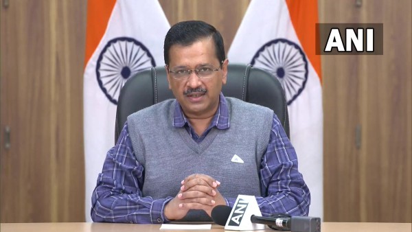 Arvind Kejriwal Arvind Kejriwal