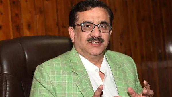 वक्फ बोर्ड के मेंबर से लेकर चेयरमैन तक का सफर