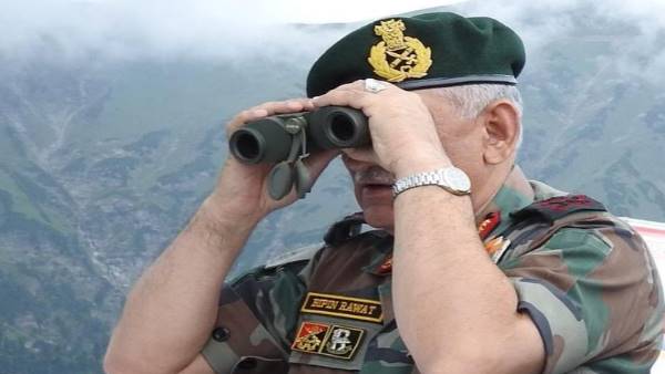 'वो यारों का यार था और CDS के बेस्ट च्वाइस'