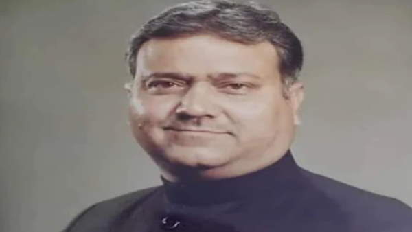 congress former mlc vijay shankar mishra passed away in patna congress former mlc vijay shankar mishra passed away in patna