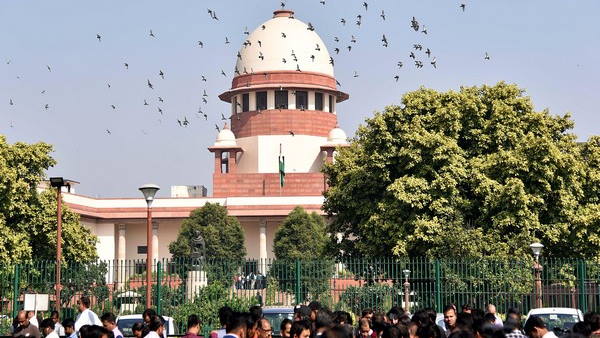 SC summons Andhra Pradesh Bihar Chief Secretaries non payment of compensation COVID victim kin SC summons Andhra Pradesh Bihar Chief Secretaries non payment of compensation COVID victim kin