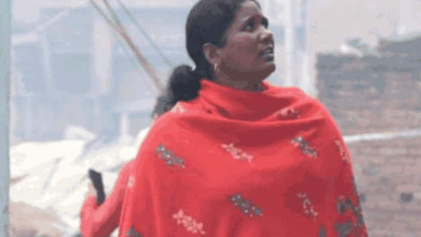 Nalanda 12 people death case sngeeta and her son arrested Nalanda 12 people death case sngeeta and her son arrested