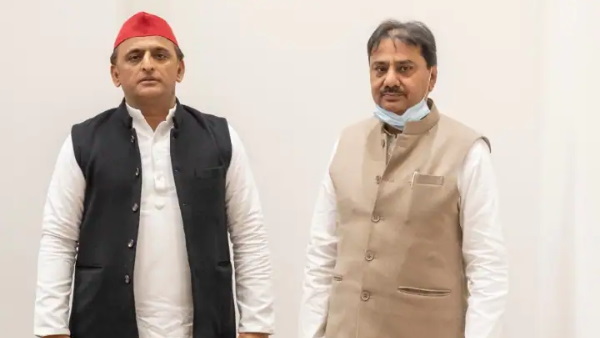 UP assembly election 2022 shah alam likely to contest from mubarakpur on samajwadi party ticket UP assembly election 2022 shah alam likely to contest from mubarakpur on samajwadi party ticket