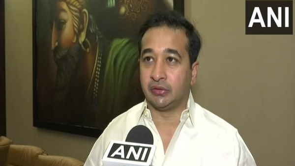 नितेश राणे नितेश राणे
