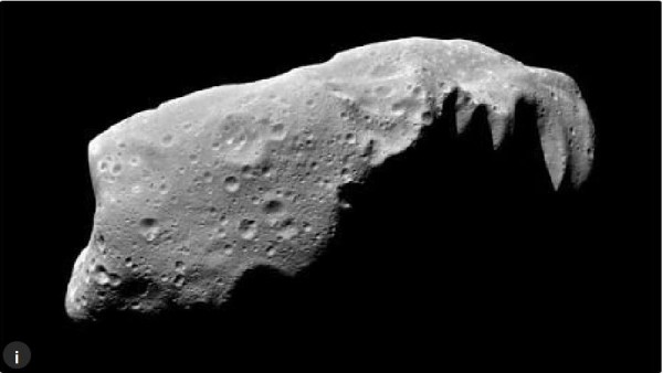 Asteroid Asteroid