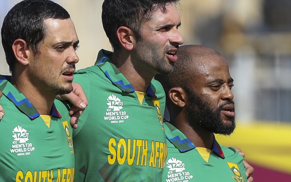 IND vs SA ODI Series: What Temba Bavuma says about Quinton de Kock comeback IND vs SA ODI Series: What Temba Bavuma says about Quinton de Kock comeback