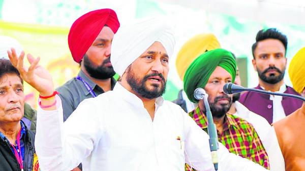 चन्नी ने अपनी योग्यता साबित की- मोहिंद्रा