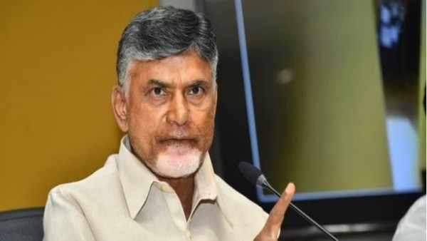 Chandrababu Naidu Chandrababu Naidu