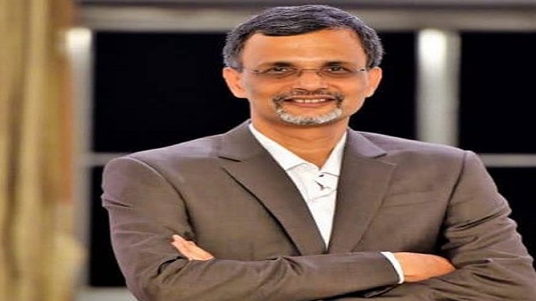 Dr V Anantha Nageswaran appointed as the Chief Economic Advisor (CEA) for Union Finance Ministry. Dr V Anantha Nageswaran appointed as the Chief Economic Advisor (CEA) for Union Finance Ministry.