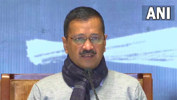 Arvind Kejriwal to announce partys CM candidate for Goa during a press conference in Panaji on January 19 Arvind Kejriwal to announce partys CM candidate for Goa during a press conference in Panaji on January 19