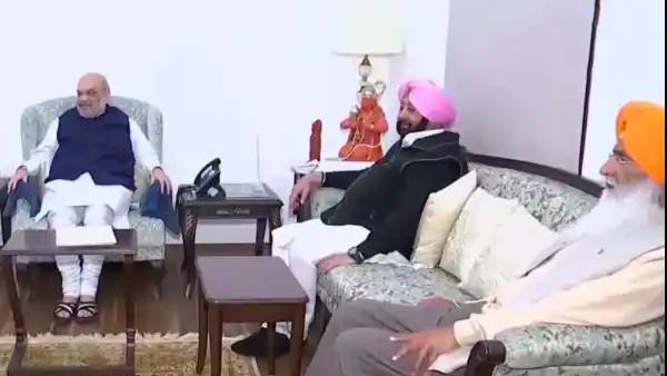 पंजाब में बदल रहे हैं चुनावी समीकरण