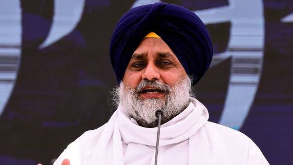 फरीदकोट से पहली बार सुखबीर बादल चुने गए थे सांसद