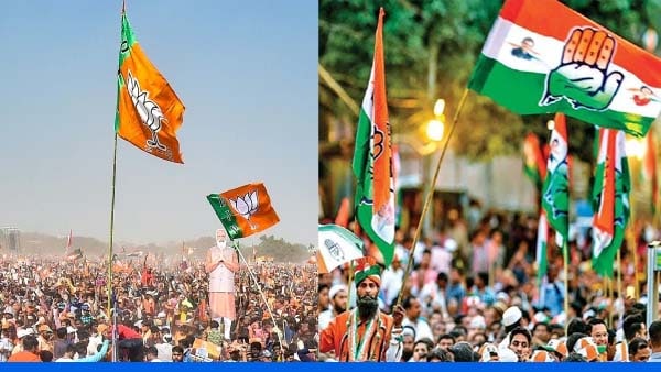 Defection in Uttarakhand again changed the equation of more than a dozen tickets, a new challenge in front of BJP, Congress Defection in Uttarakhand again changed the equation of more than a dozen tickets, a new challenge in front of BJP, Congress