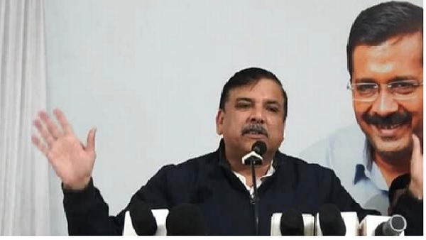 क्या दिल्ली वाला फार्मूला यूपी में काम आएगा?