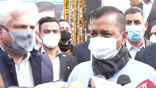 Aam Aadmi Party (AAP) Kejriwal has announced 112 candidates so far in Punjab, know which defectors got tickets? Aam Aadmi Party (AAP) Kejriwal has announced 112 candidates so far in Punjab, know which defectors got tickets?