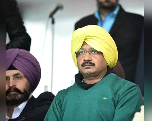 Arvind Kejriwal Arvind Kejriwal