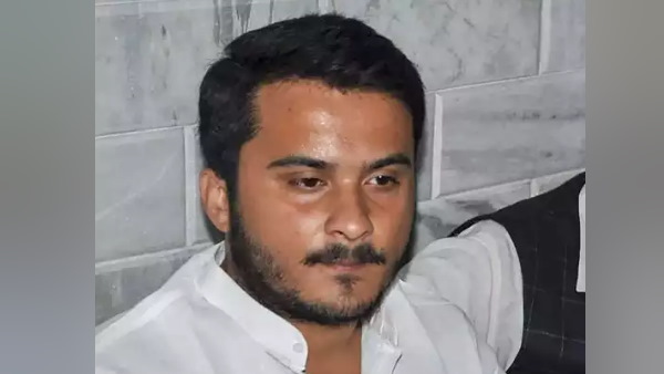 'मैं ज्यादा बोलूंगा तो फिर जेल में डाल देंगे'