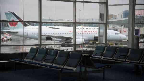 Canada has abolished the requirement of India-specific Covid-19 related to travelers Canada has abolished the requirement of India-specific Covid-19 related to travelers
