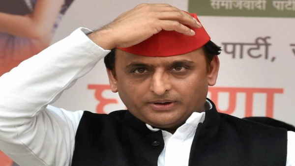 अखिलेश यादव अखिलेश यादव