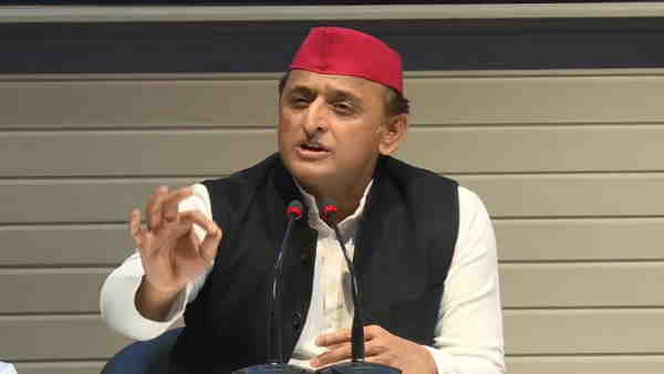 'आत्मदाह करने वाले आदमी को BJP ने भेजा...'