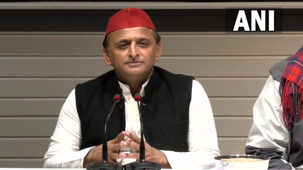 UP election 2022 akhilesh yadav announcement for farmers UP election 2022 akhilesh yadav announcement for farmers