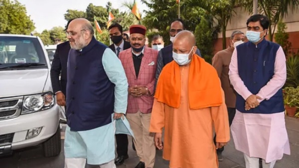 लंबा खेल खेल रही बीजेपी