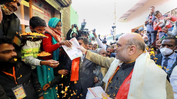 मंदिर का मुद्दा रहने वाला है अहम