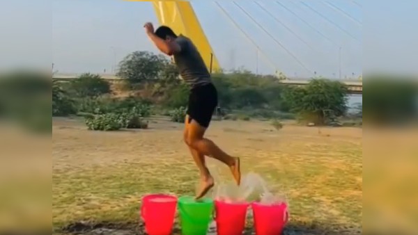 विद्युत जामवाल हुए जवान का फैन