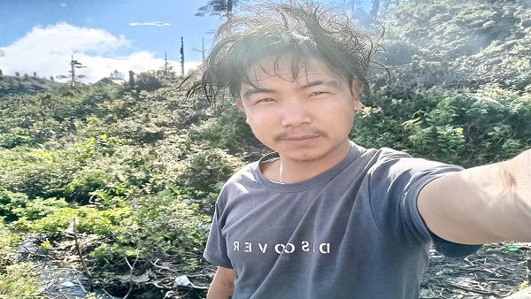 Arunachal pradesh Arunachal pradesh